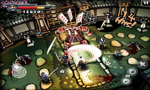 Samurai II: Vengeance PC Game